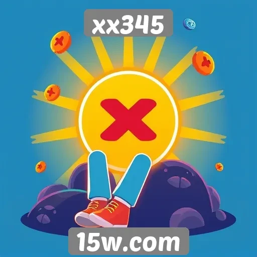 Acessibilidade e inclusão no site de jogos xx345