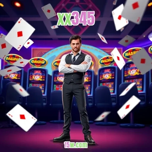 xx345: Explore os Eventos que Transformam o Mundo dos Jogos!