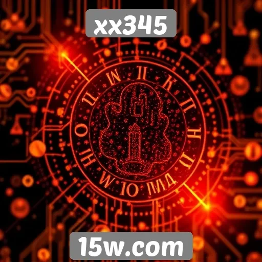 Investigações sobre segurança no xx345