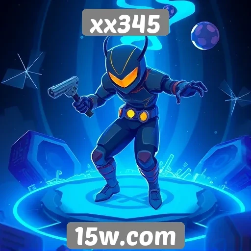 Novos recursos e atualizações no xx345