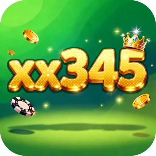 xx345 logo
