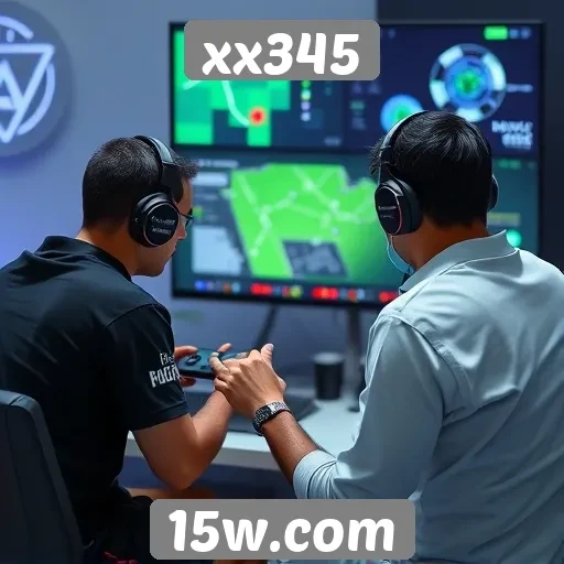 Experiência do usuário no xx345 é positiva